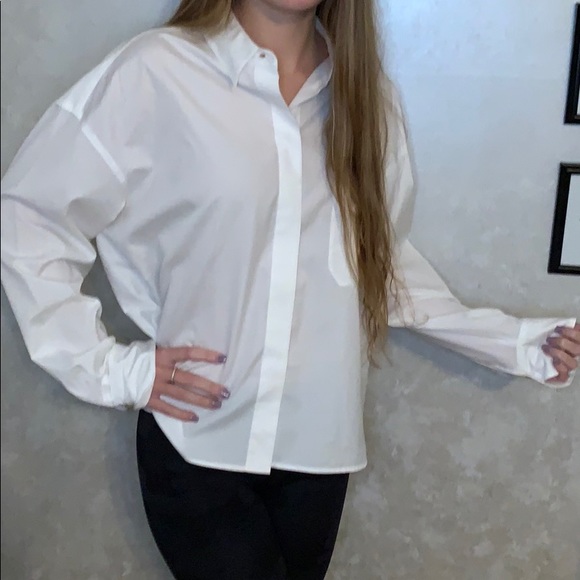 Vince Tops - Vince blouse